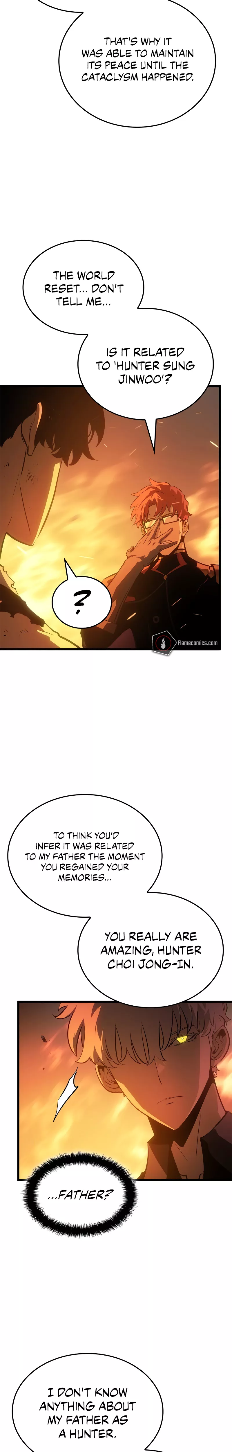 Solo Leveling: Ragnarok, chapter 54, image 36