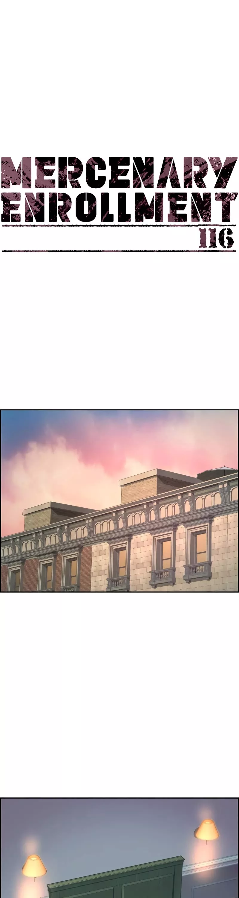 Teenage Mercenary, chapter 116, image 2