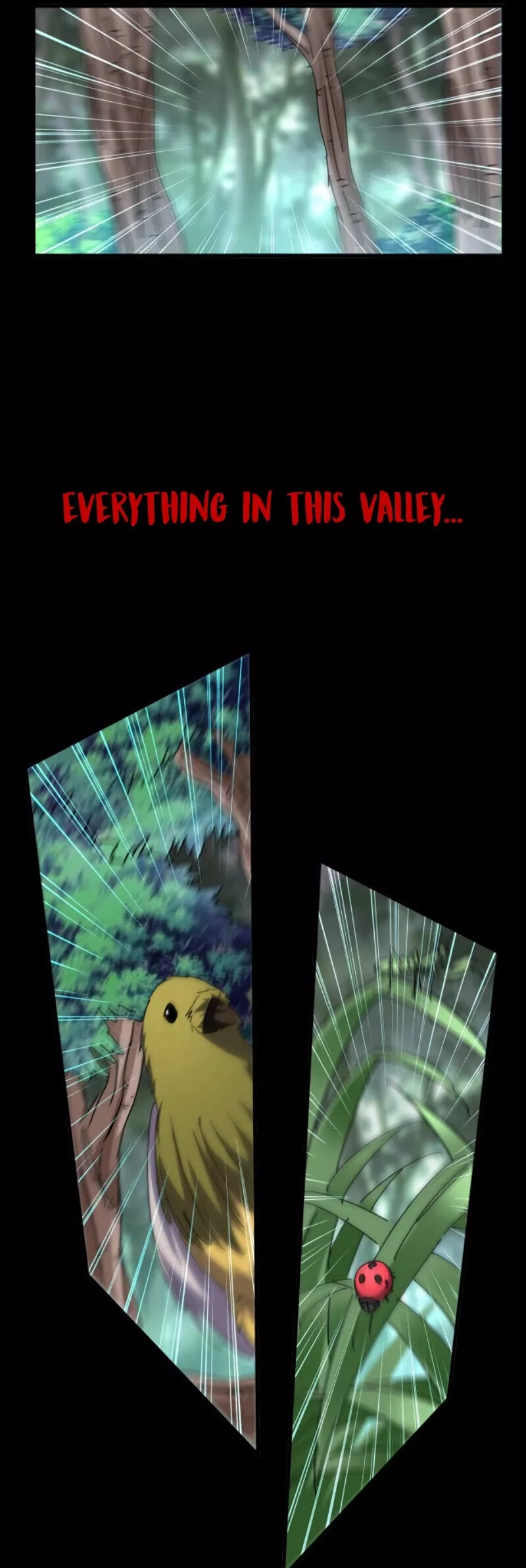 Magic Emperor, chapter 202, image 17