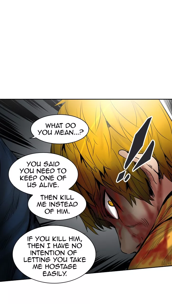 Tower of God, chapter 307, image 54