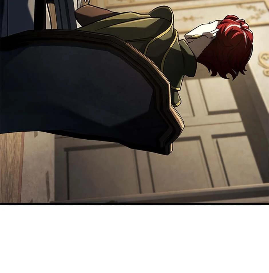 Revenge of the Baskerville Bloodhound, chapter 104, image 80