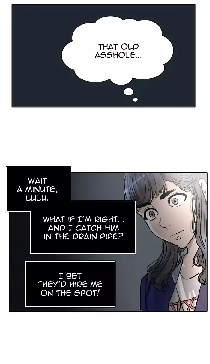 Tower of God, chapter 419, image 54