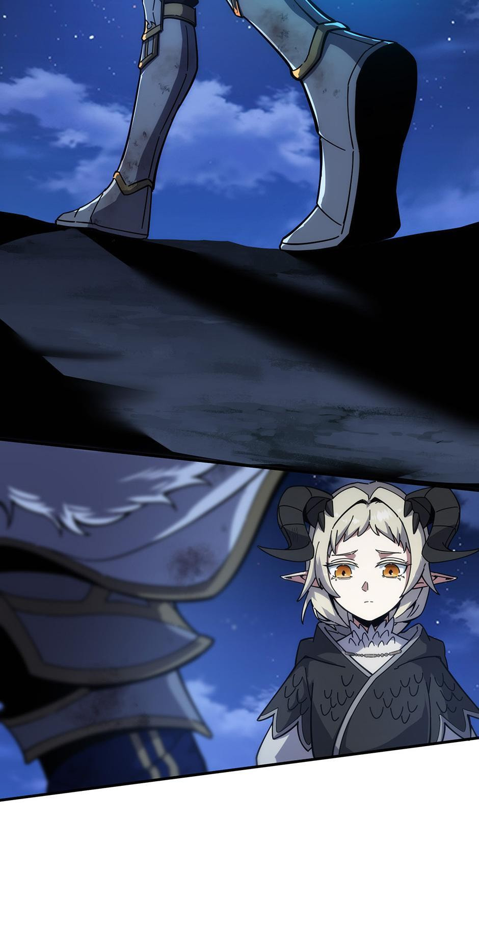 The Beginning After the End, chapter 255, image 15