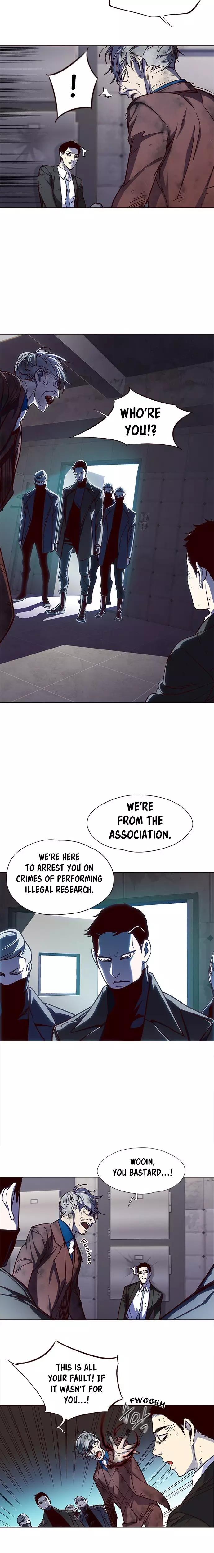 Eleceed, chapter 15, image 24