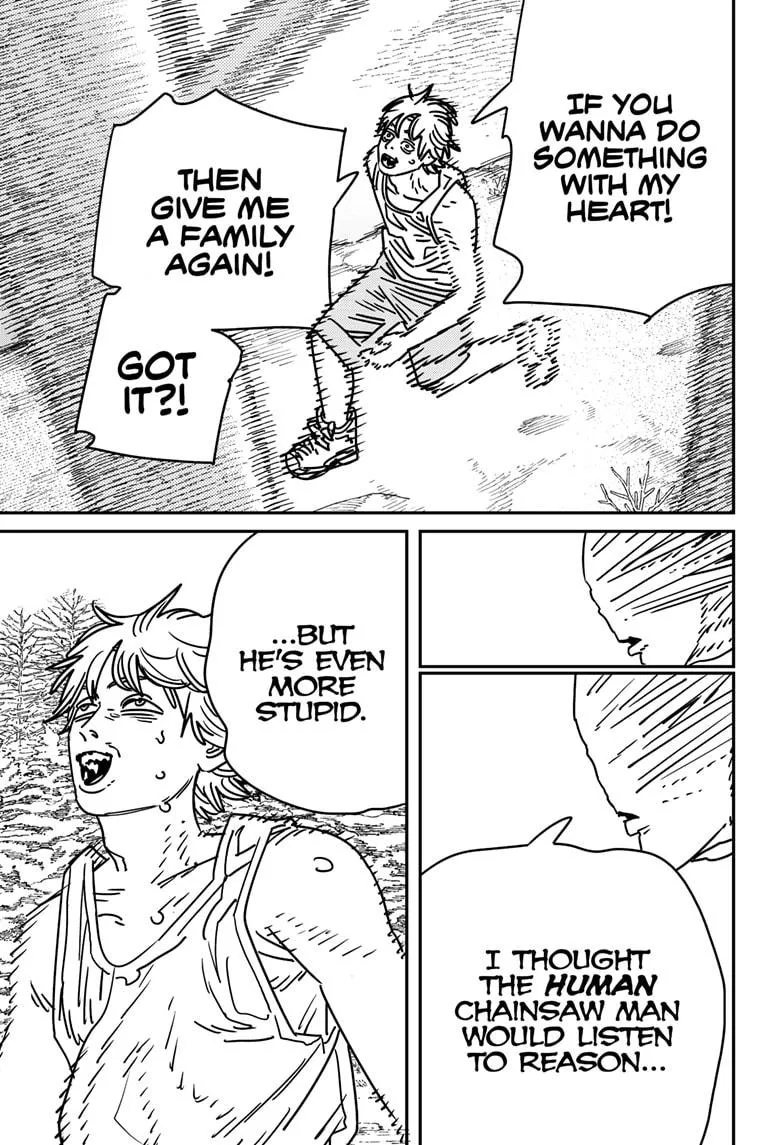Chainsaw Man, chapter 184, image 13