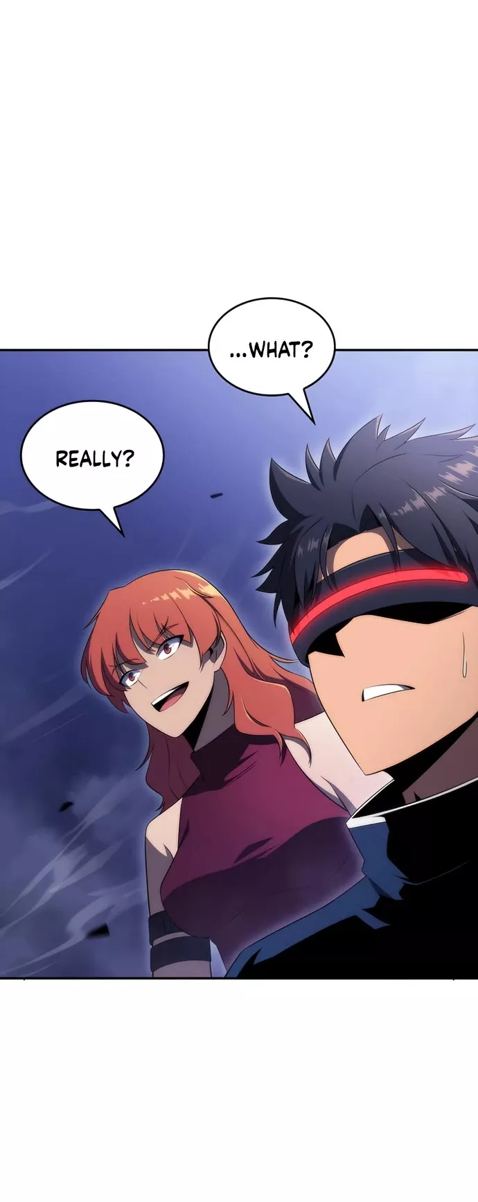 Solo Max-Level Newbie, chapter 43, image 27