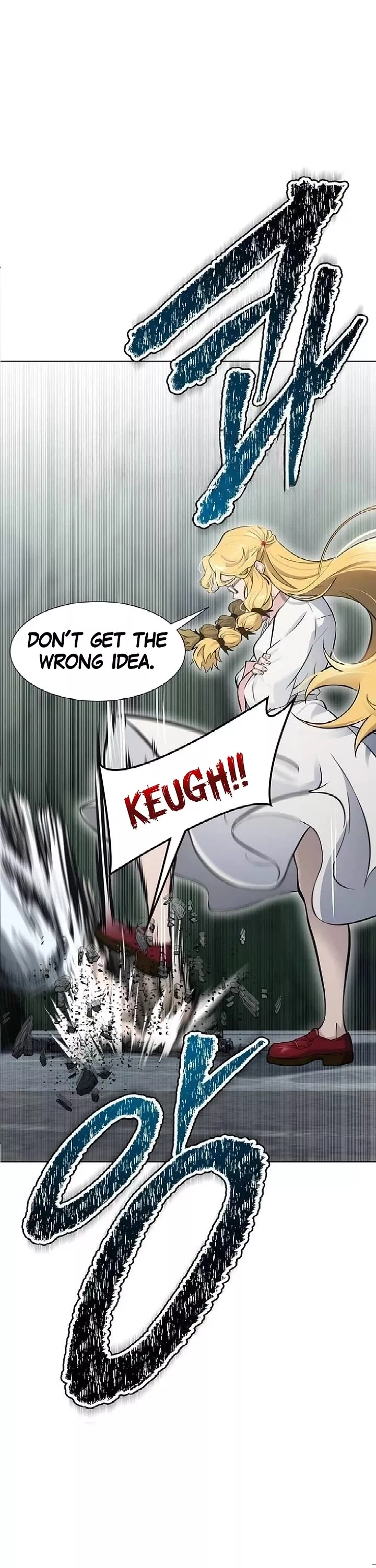 Tower of God, chapter 614, image 37