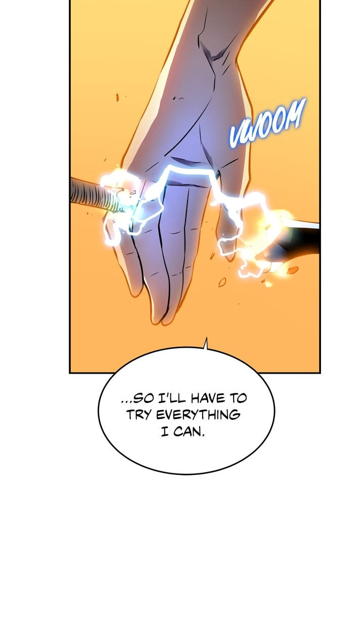 Solo Leveling, chapter 43, page 18