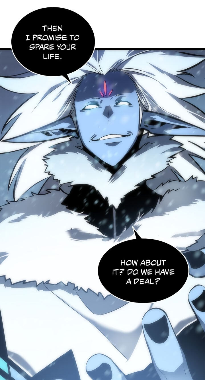Solo Leveling, chapter 53, page 20