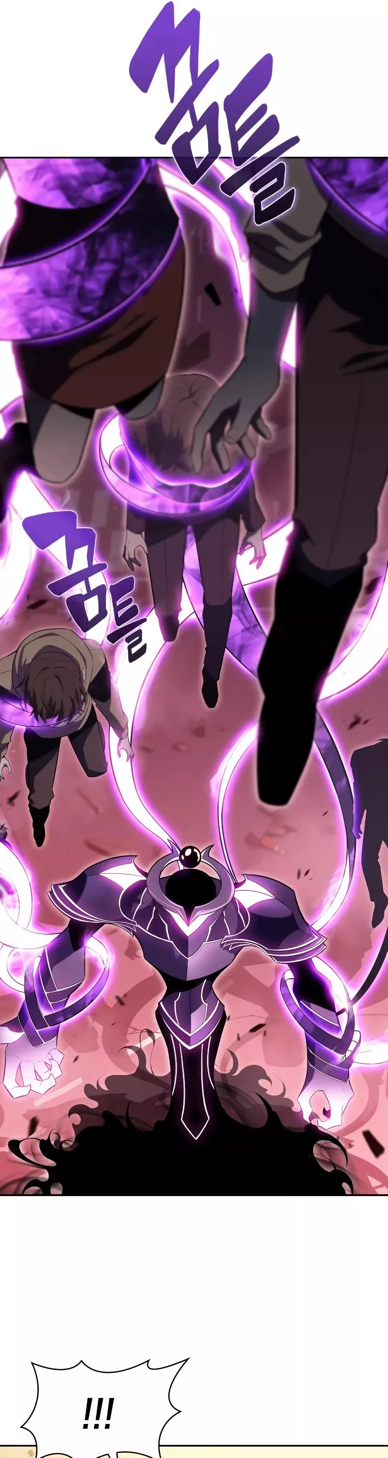 Solo Max-Level Newbie, chapter 106, image 38