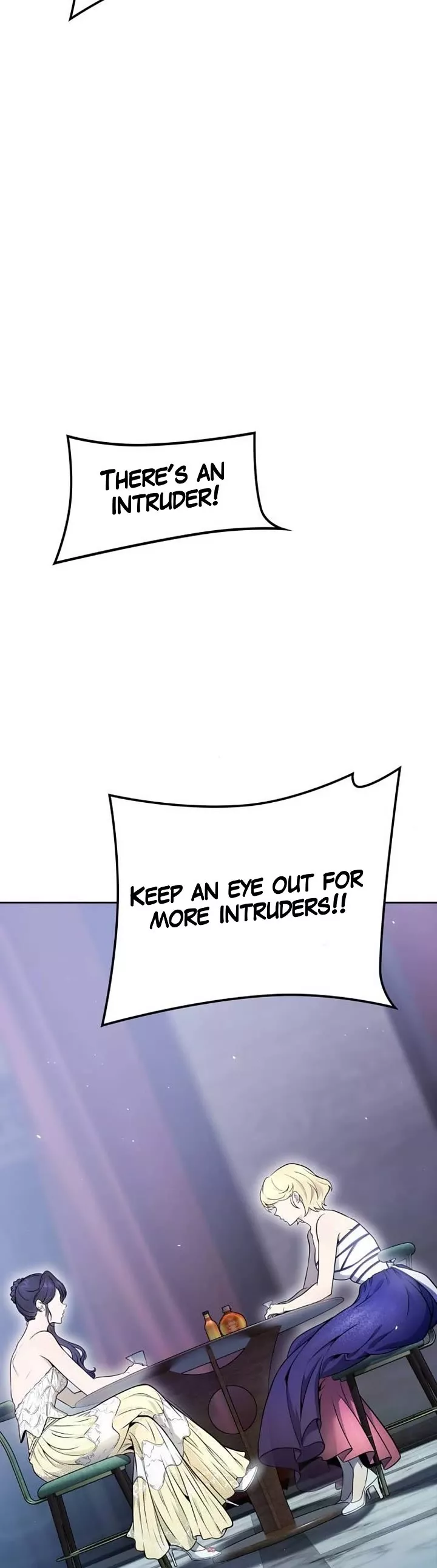 Tower of God, chapter 619, image 29