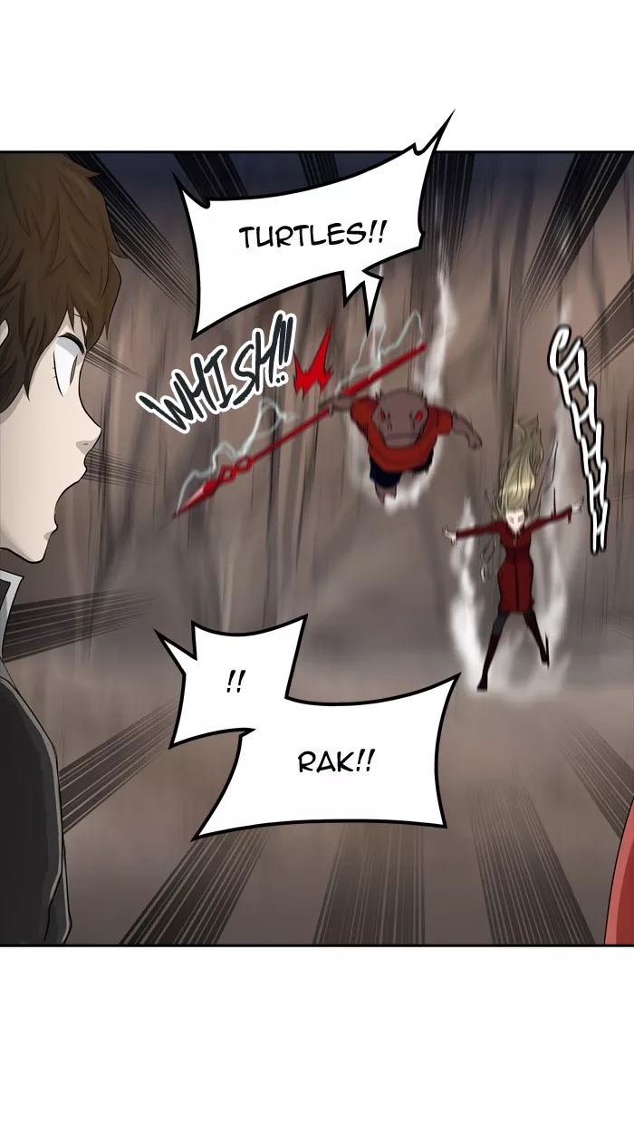 Tower of God, chapter 361, image 95