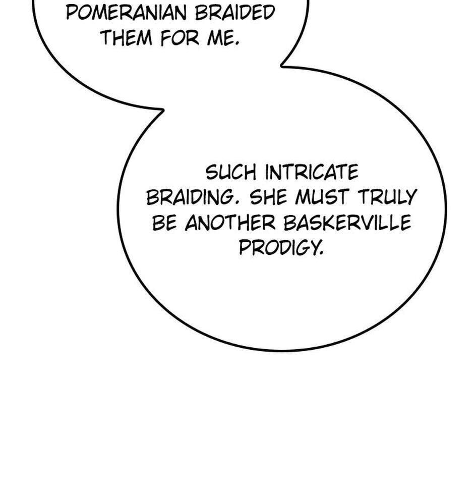 Revenge of the Baskerville Bloodhound, chapter 121, image 123