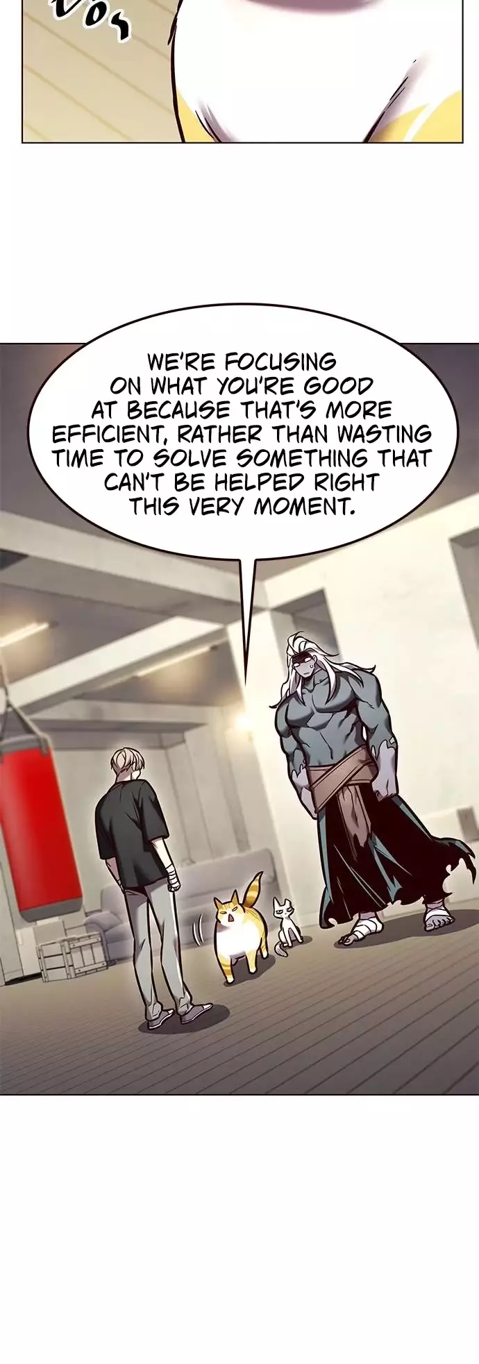 Eleceed, chapter 284, image 12
