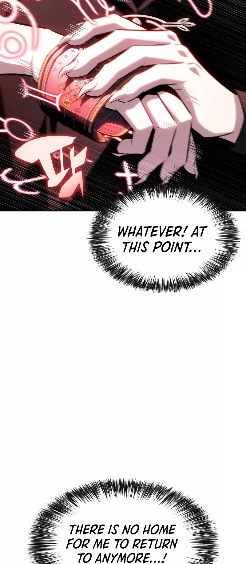 Solo Max-Level Newbie, chapter 158, image 64