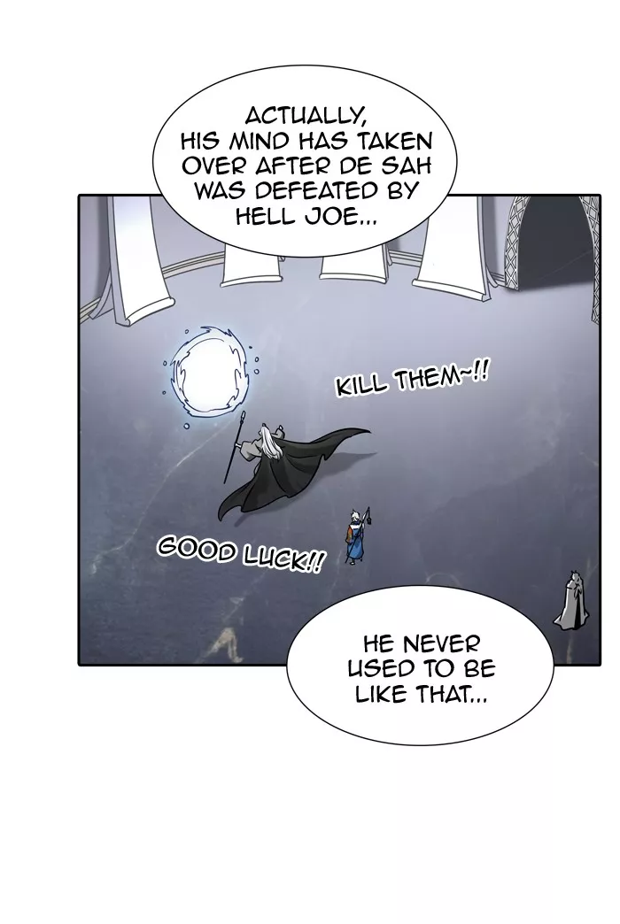 Tower of God, chapter 325, image 54