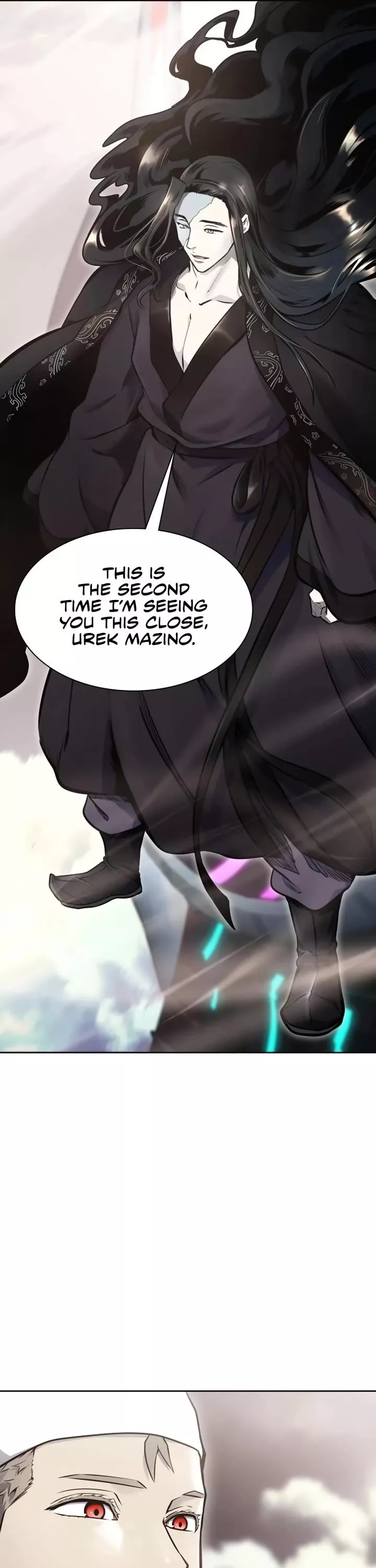 Tower of God, chapter 598, image 77