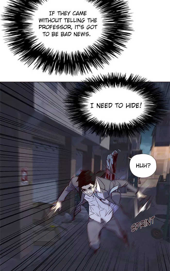 Eleceed, chapter 39, image 70