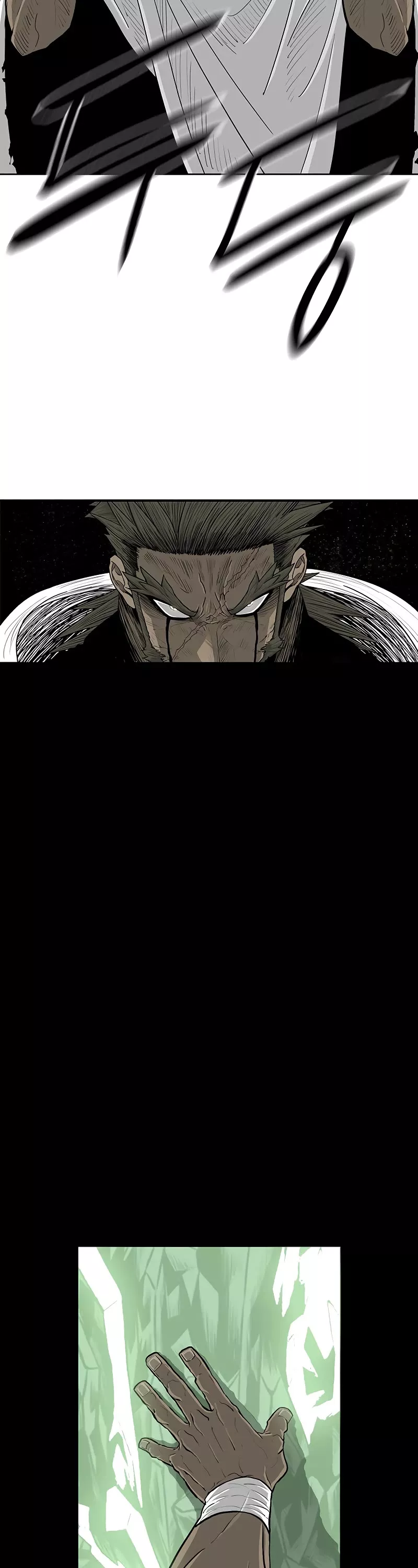 Legend of the Northern Blade, chapter 190, image 28