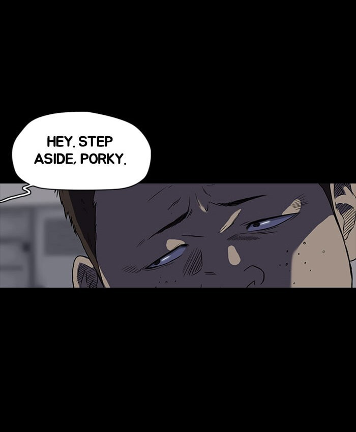 Wind Breaker, chapter 65, page 3