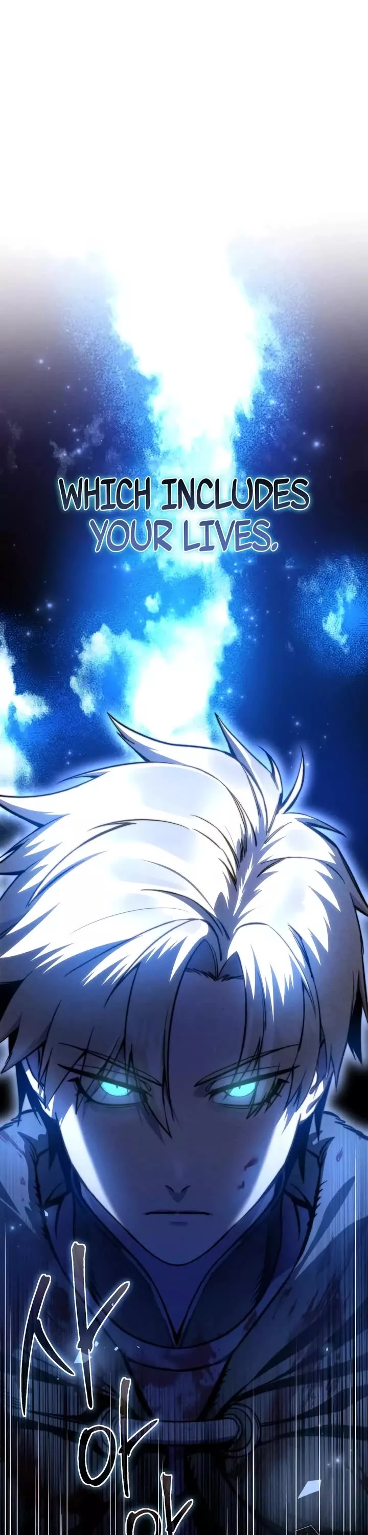 Star-Fostered Swordmaster, chapter 37, image 33