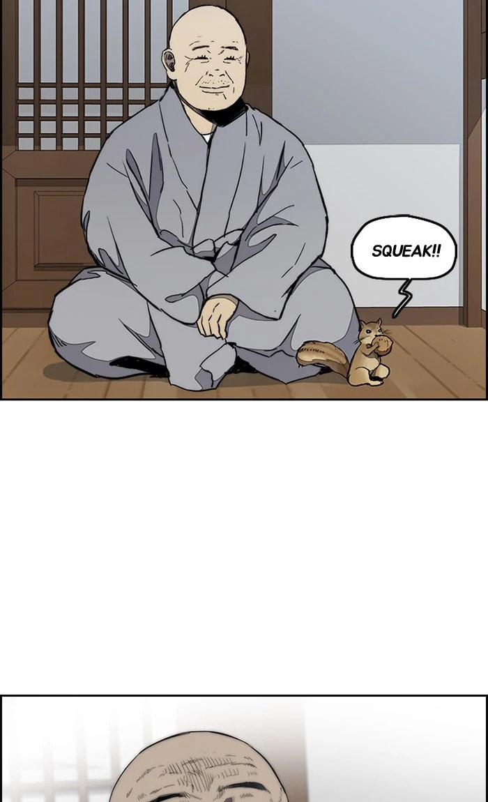 Wind Breaker, chapter 269, image 55
