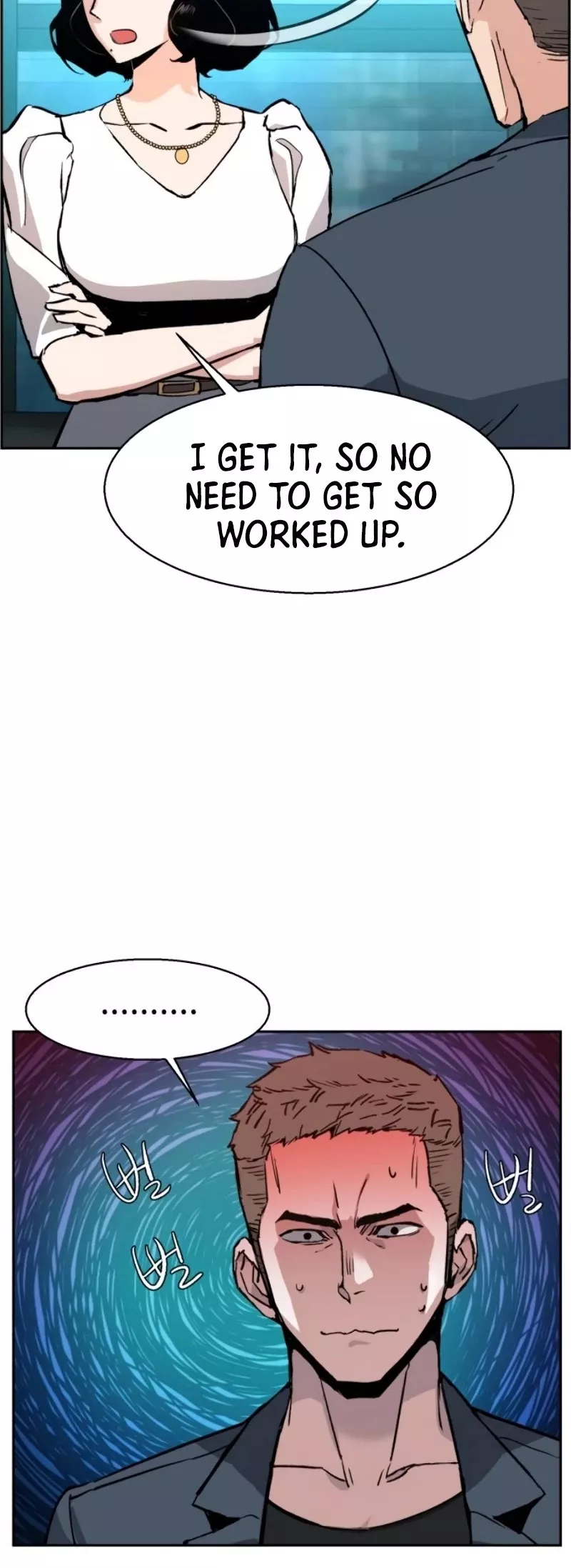 Teenage Mercenary, chapter 30, image 53