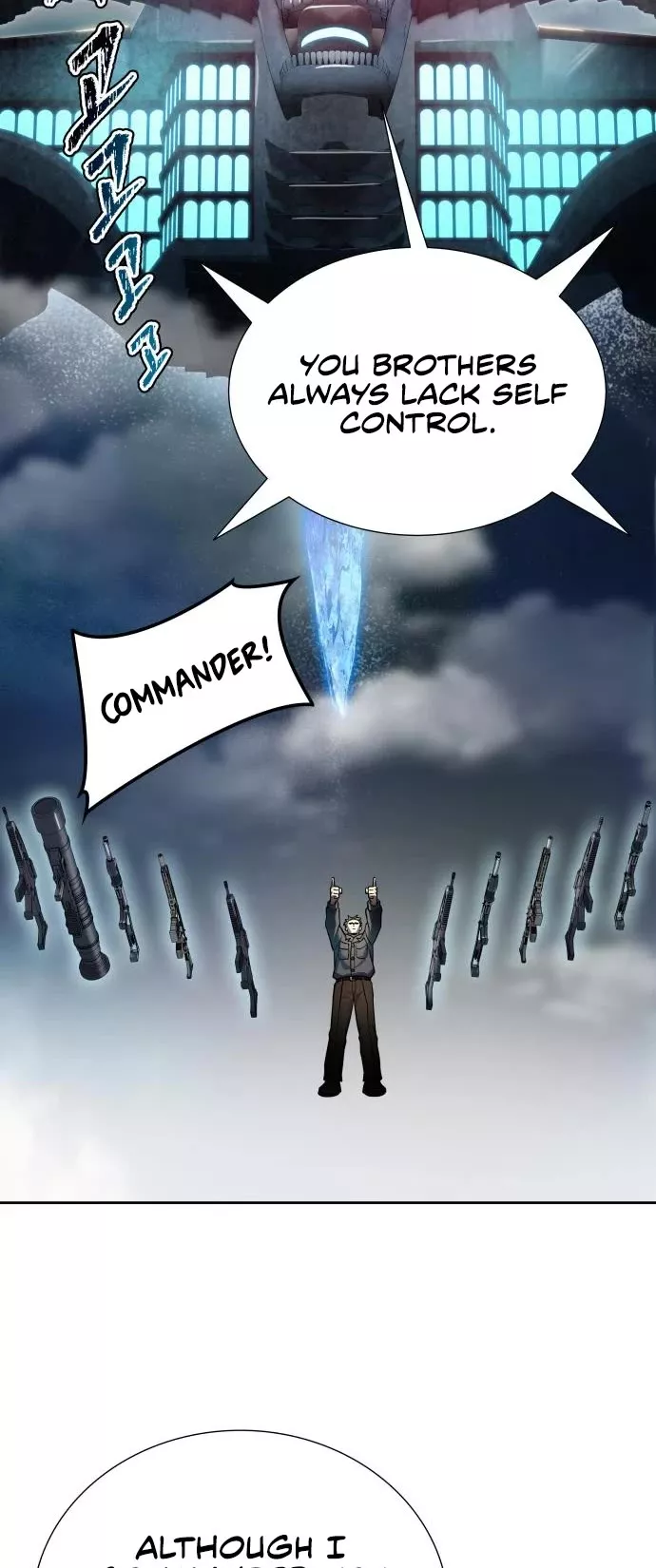 Tower of God, chapter 579, image 76