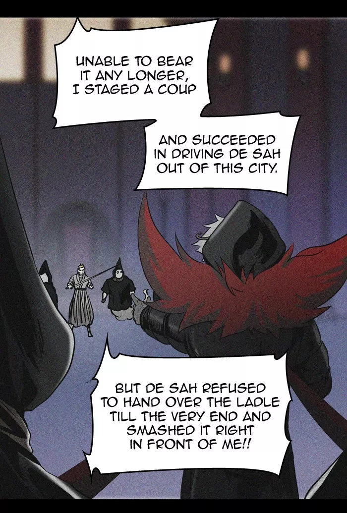 Tower of God, chapter 331, image 39