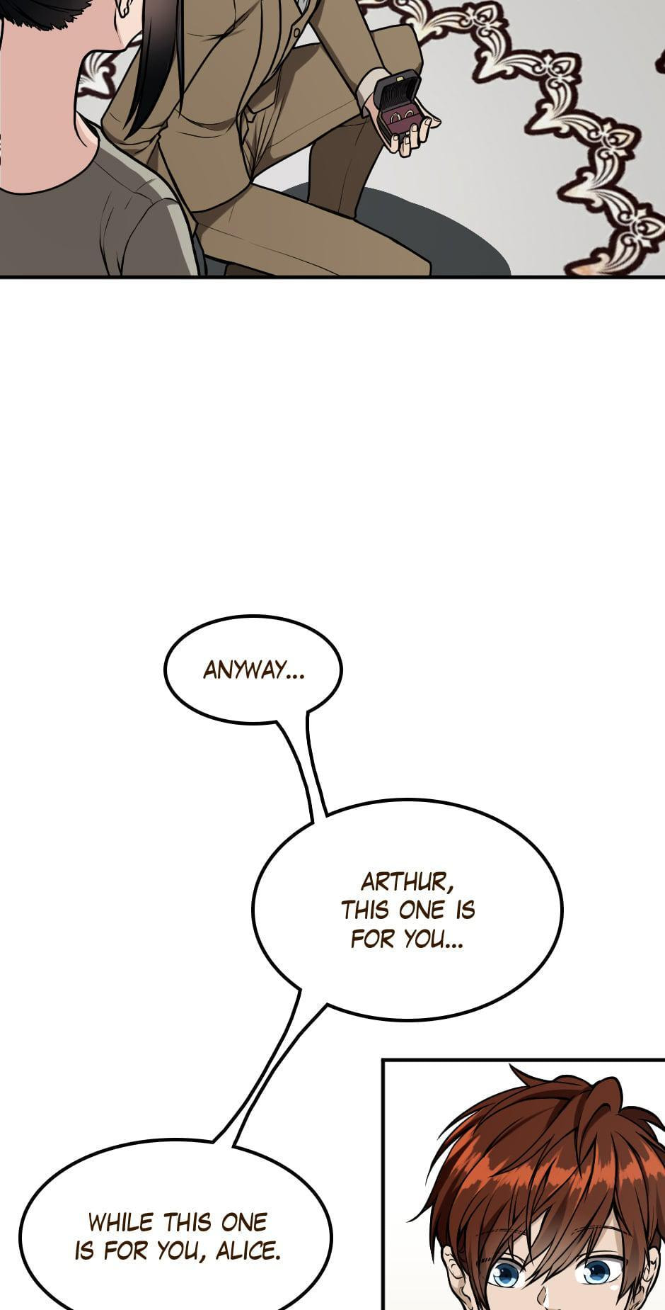 The Beginning After the End, chapter 47, image 51