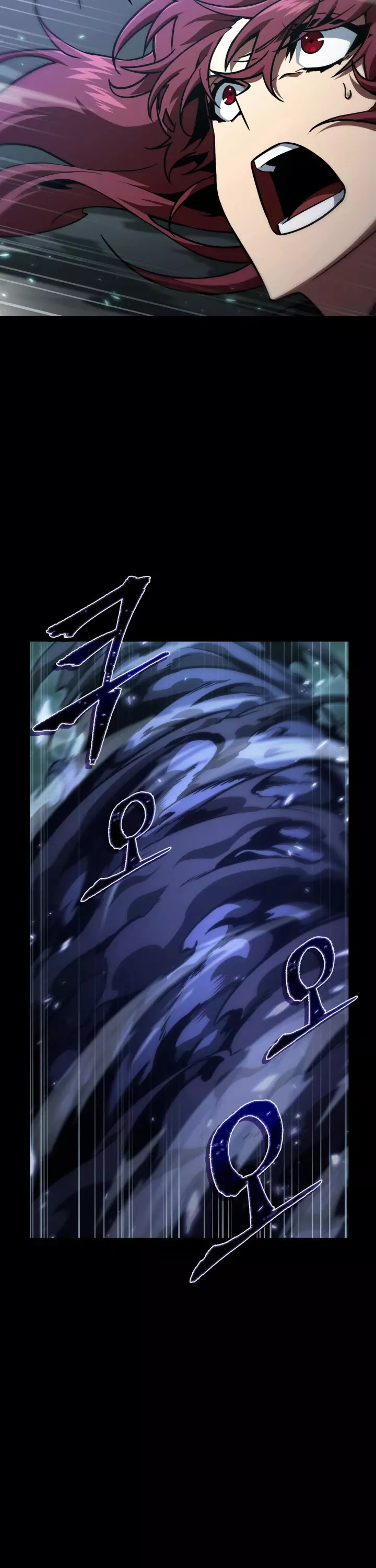 Tomb Raider King, chapter 387, image 37