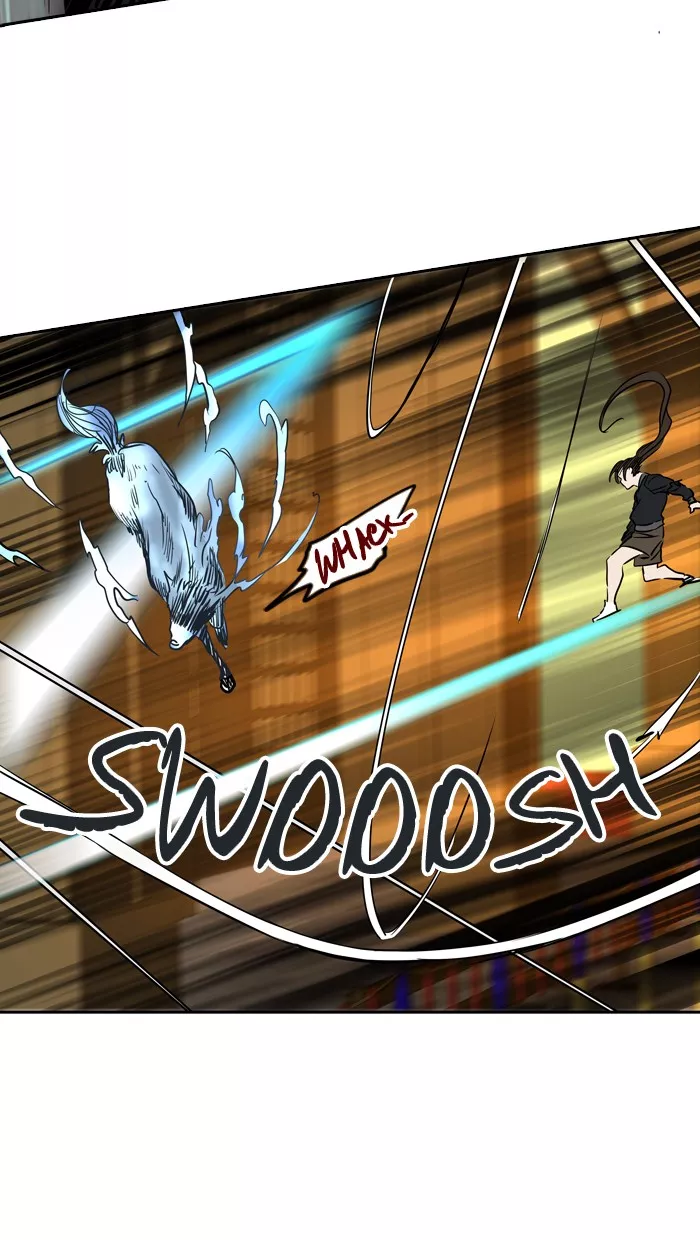 Tower of God, chapter 297, image 38