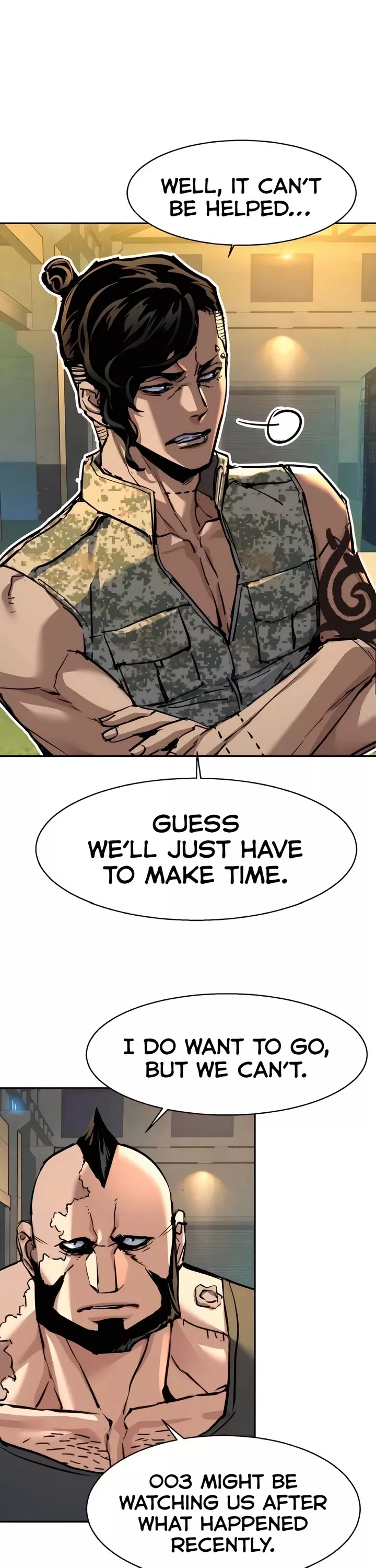 Teenage Mercenary, chapter 246, image 24