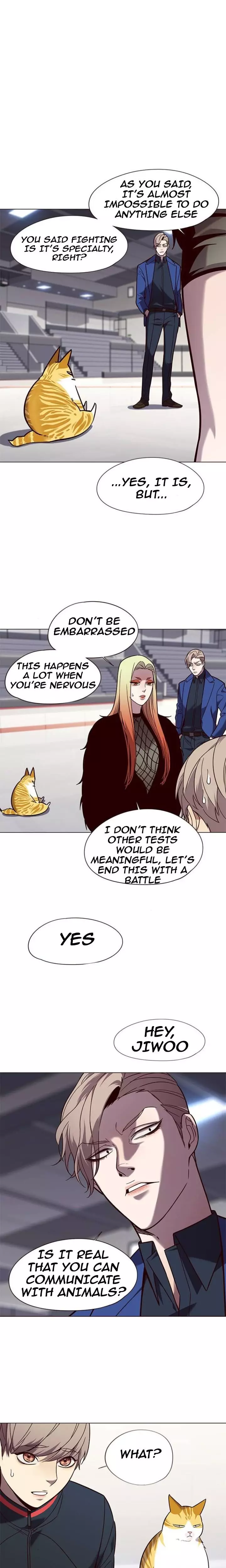 Eleceed, chapter 89, image 15