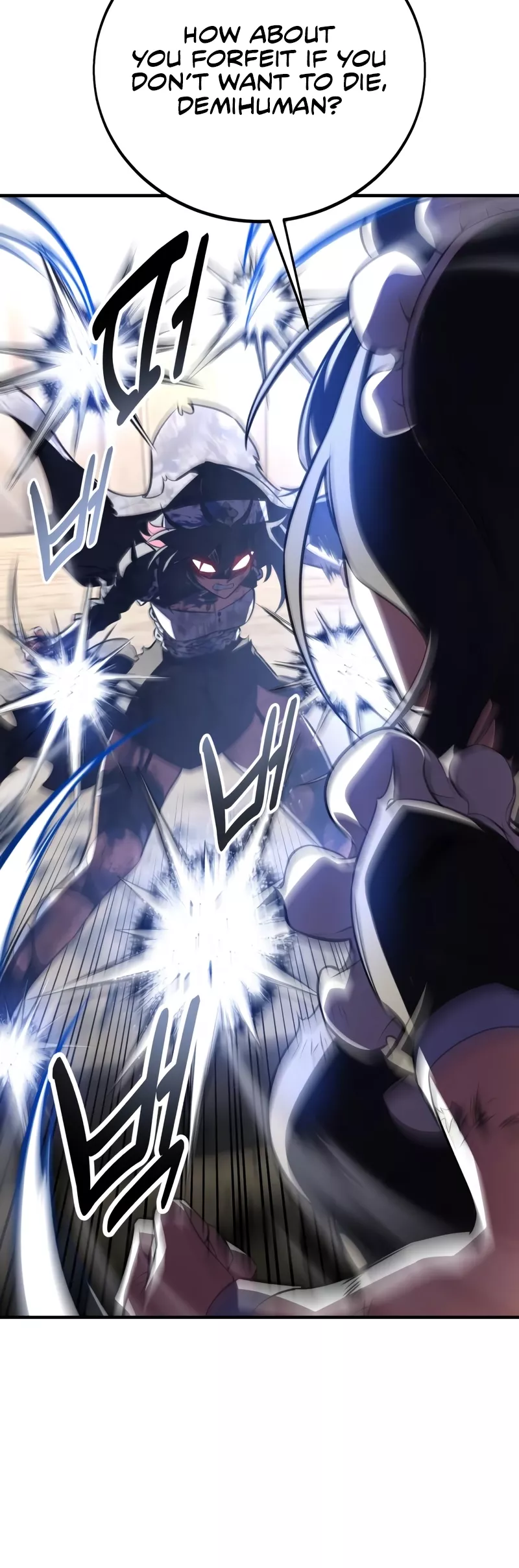 I Killed the Main Player, chapter 109, image 63