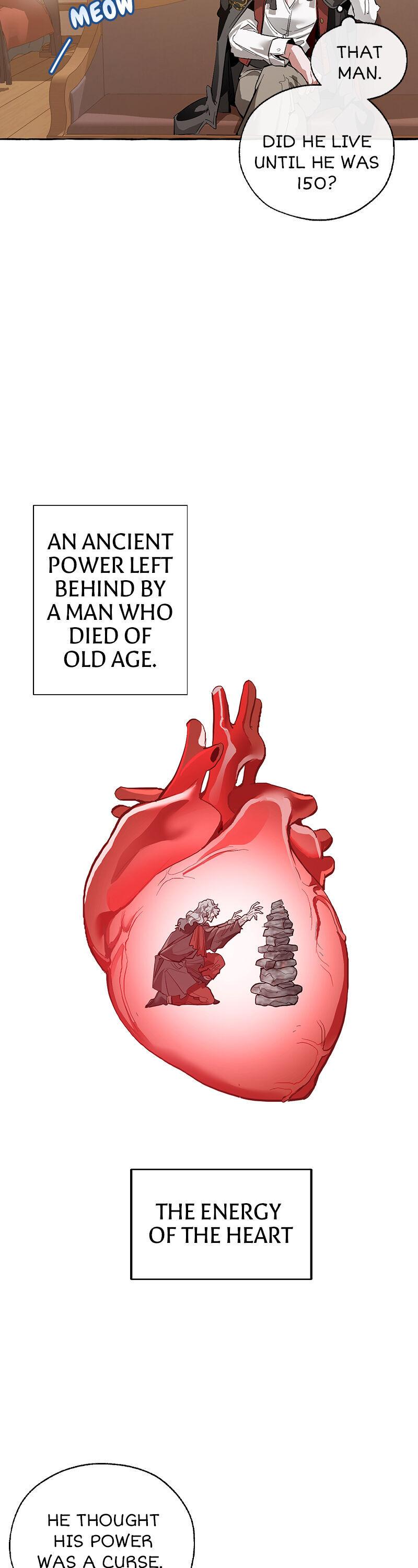 Trash of the Count’s Family, chapter 23, image 24