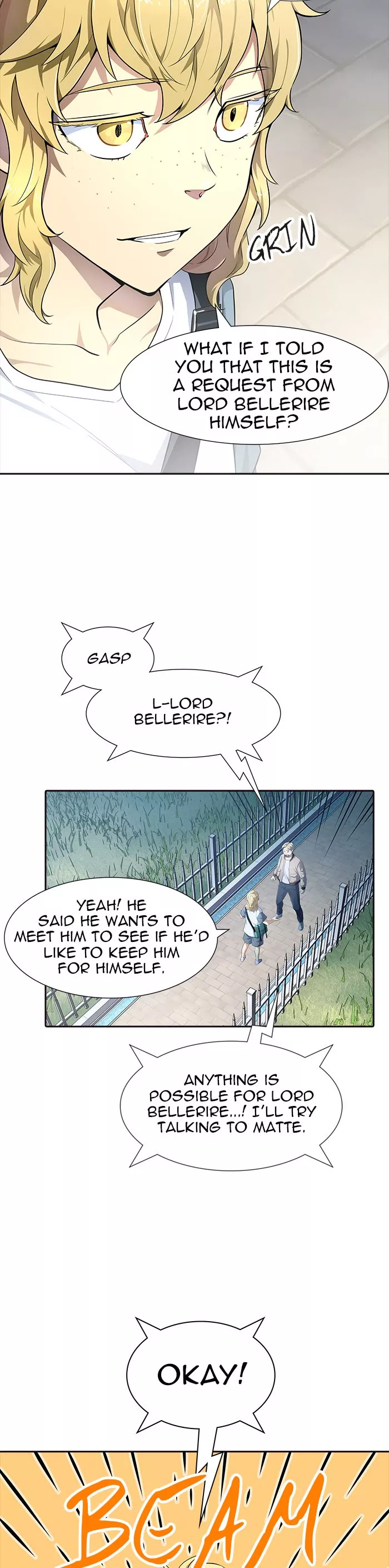 Tower of God, chapter 549, image 44