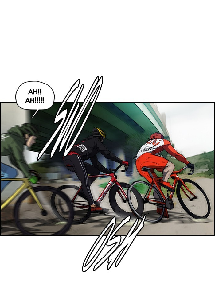 Wind Breaker, chapter 127, image 6