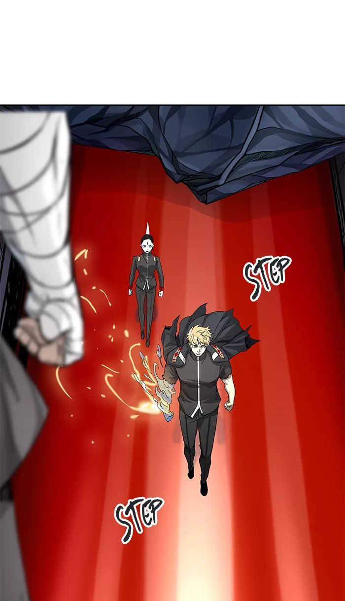 Tower of God, chapter 485, image 103