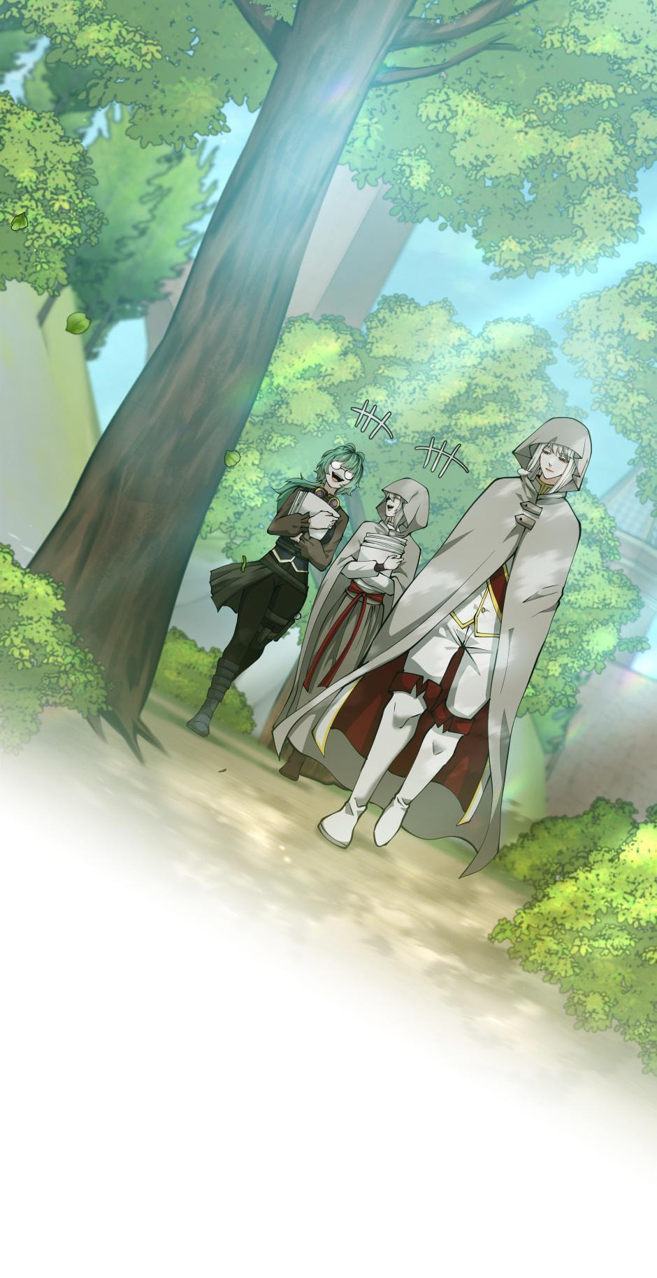 The Beginning After the End, chapter 165, image 19