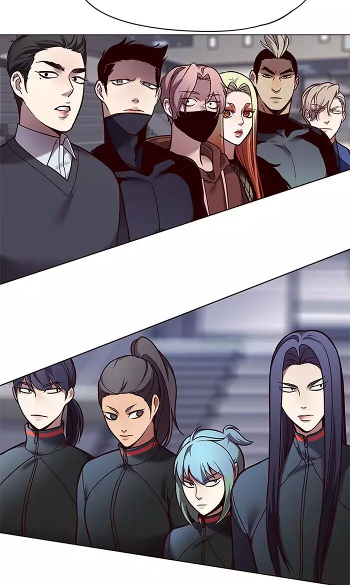 Eleceed, chapter 87, image 19