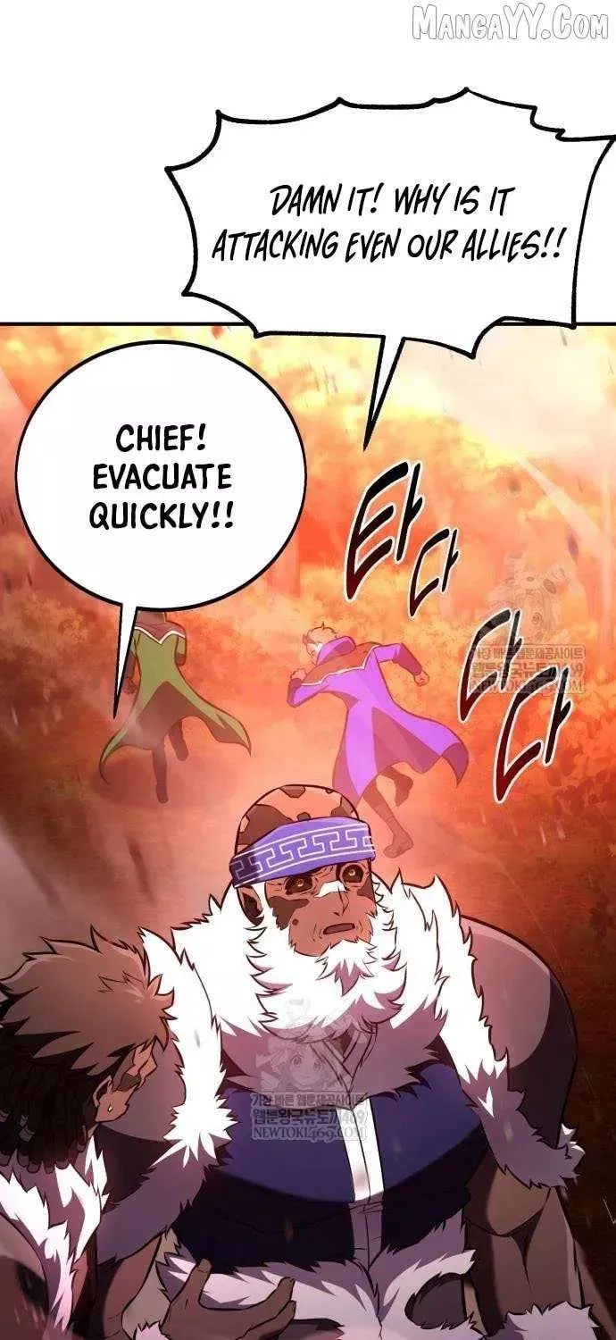 I Killed the Main Player, chapter 97, image 77