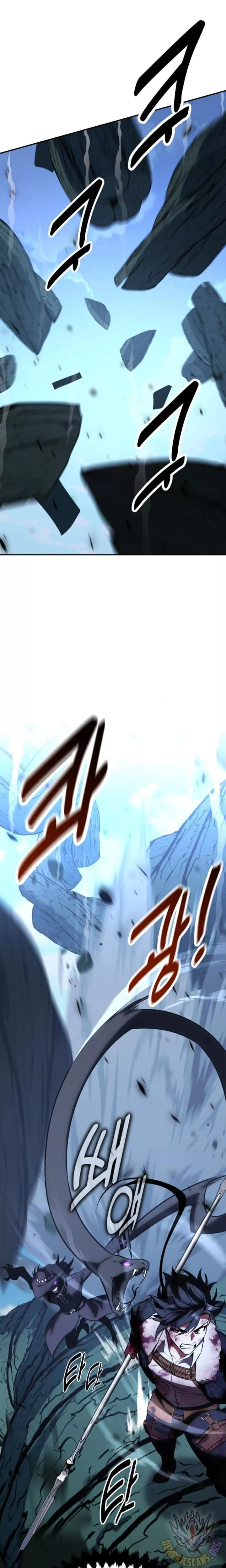 I Killed the Main Player, chapter 65, image 45