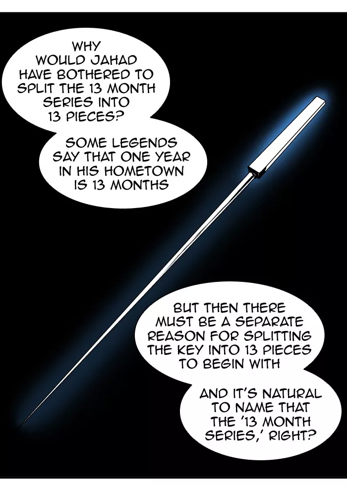 Tower of God, chapter 320, image 11