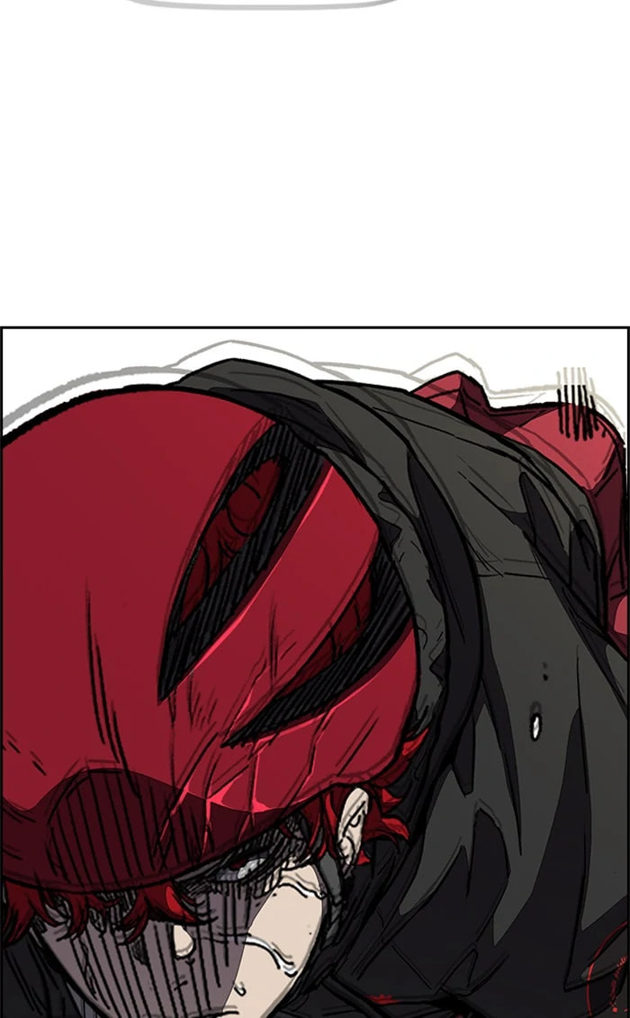 Wind Breaker, chapter 341, image 62