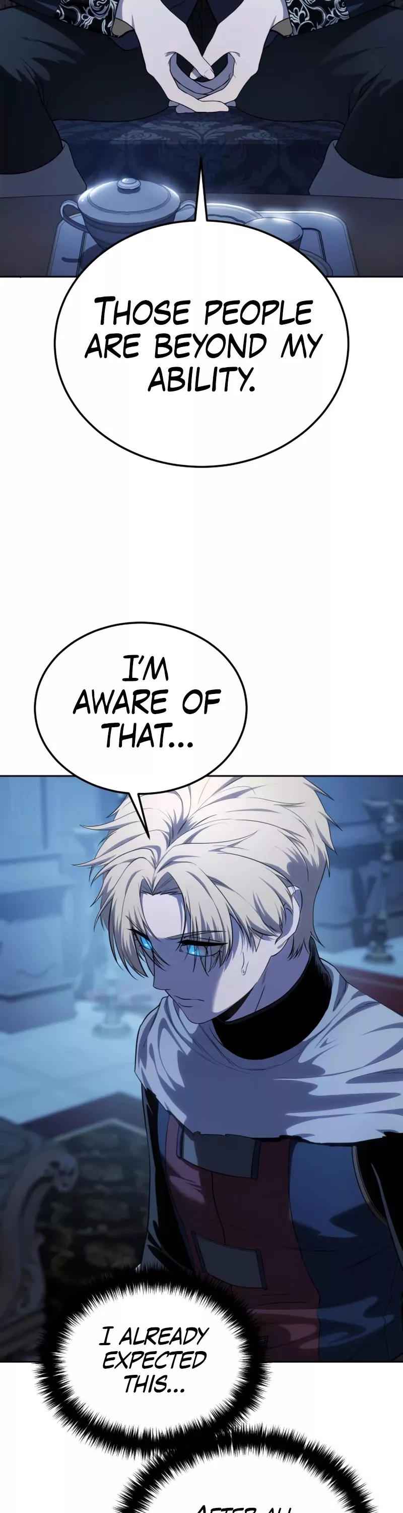 Star-Fostered Swordmaster, chapter 14, image 7
