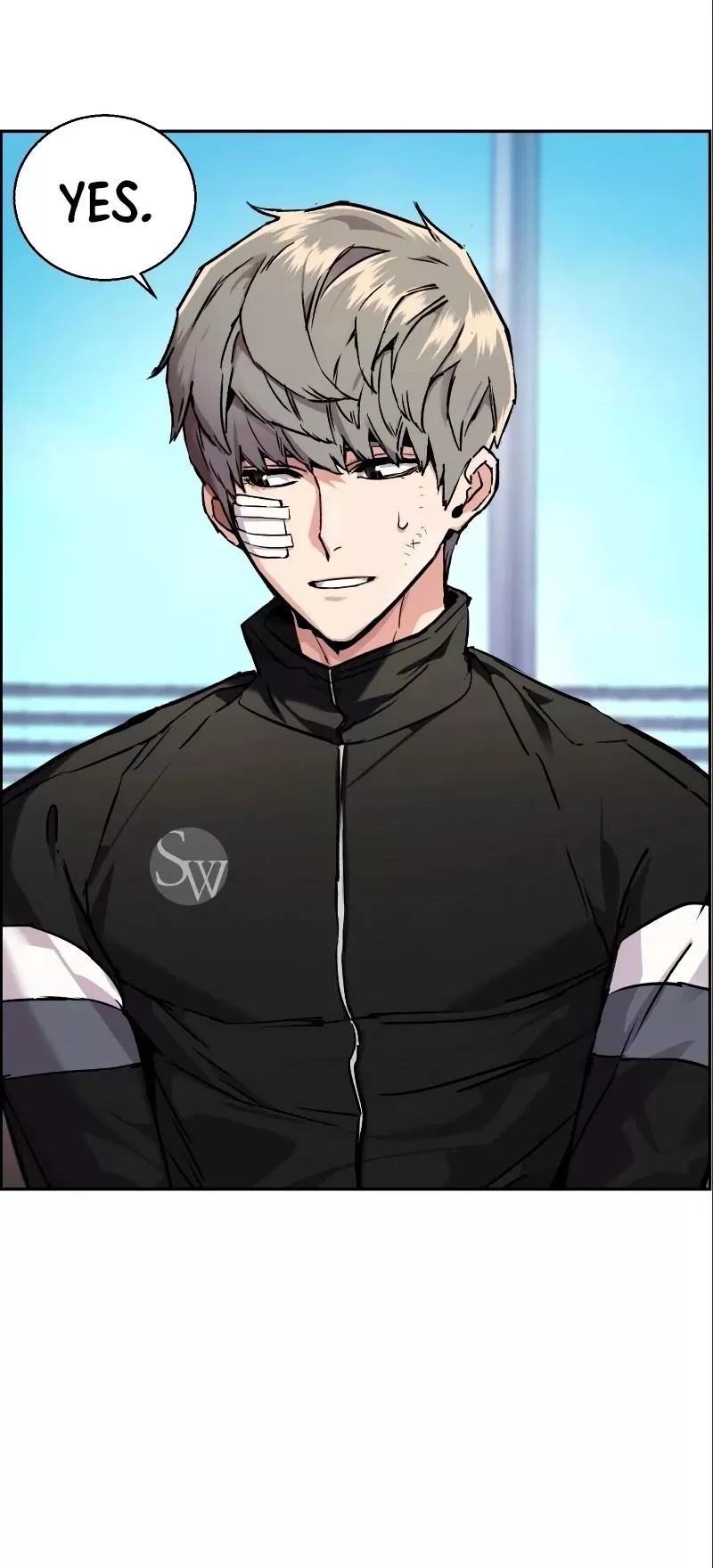 Teenage Mercenary, chapter 50, image 51