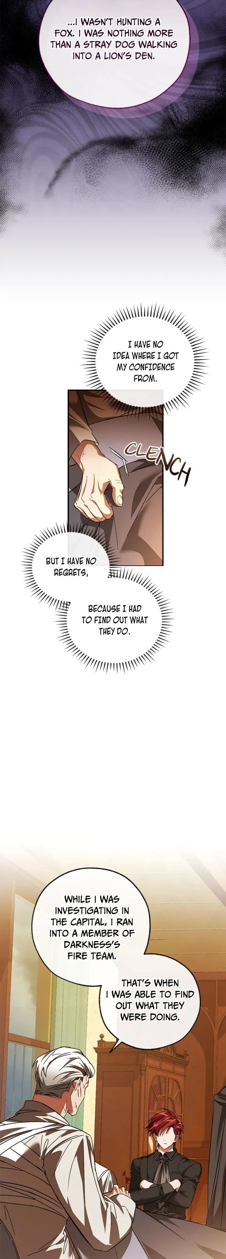 Trash of the Count’s Family, chapter 115, image 14