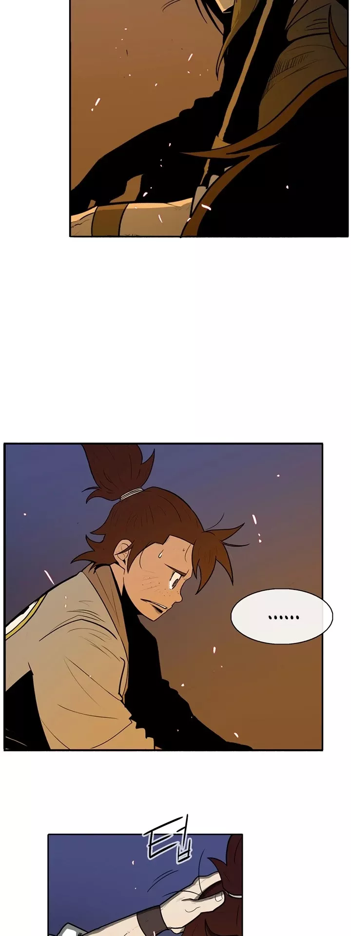 Legend of the Northern Blade, chapter 23, image 6