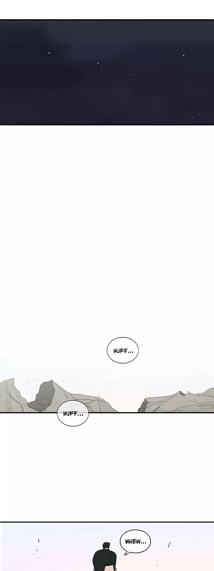 Legend of the Northern Blade, chapter 15, image 12